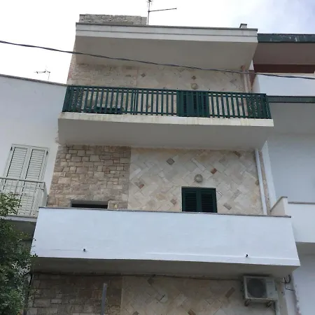 Bellavista Castro Centro 公寓 Castro (Lecce)