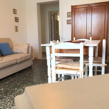 公寓 Bellavista Castro Centro Castro (Lecce)